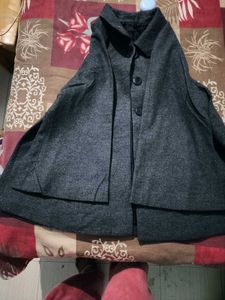 Jacket And Overcoat