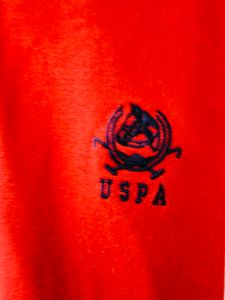 US Polo Assn. T-shirt