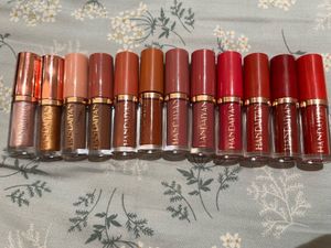 Handaiyan 12 Lipstick Set