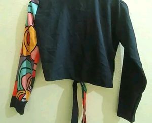 Wow. Trendy Top. For Trendsetter