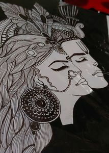 Mandala Art