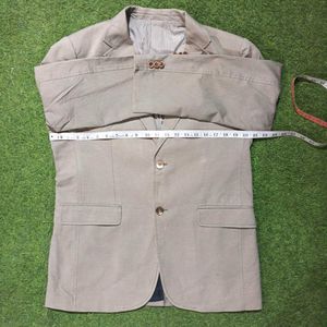 Men Blazer
