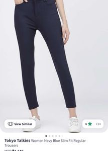 Tokyo Talkies Women’s Trousers