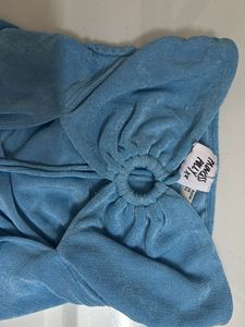 Princess Polly Blue Top