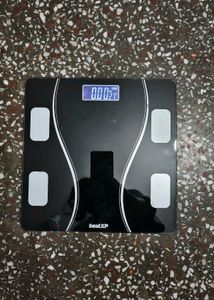 Weight Machine