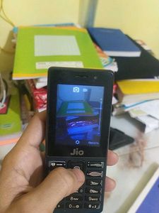Jio Mobile 📱 4g.  In Very Nice Condition ☺️