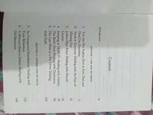 One Of The Best Books In Self Help Category
