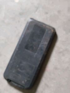 New Remote
