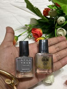 Avon Nail Polish