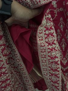 Elegant Lehenga Choli