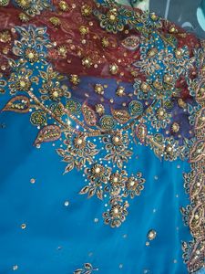 Saree For Celebration