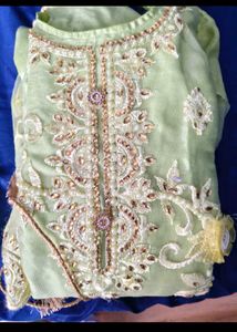 pakistani kurta set