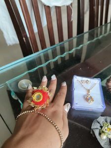 Navratri Accessories Bundle