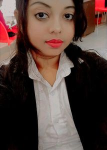 Ladies White Formal Shirt 👔🤍