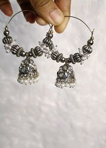 Earrings Party Wear