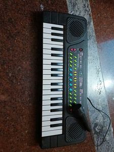 Kids Keyboard with Mic