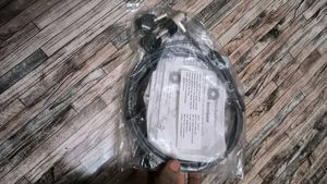 Branded Laptop Lock Cable