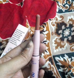 Blue Heaven Swipe &amp; Shimmer Eyeshadow Stick