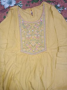 Short Kurti For Women