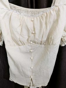 Pinterest Corset Top