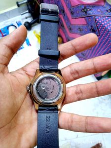 Seiko 5 Sports  Automatic Original Watch.