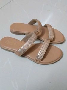 Shimmer Flats