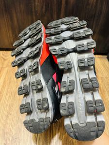 Springblade Adidas Size9