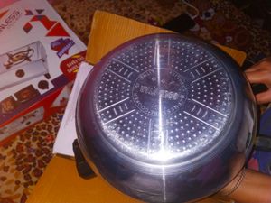 New Gold Star Cooker 7 L