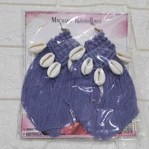Hanging Earrings
