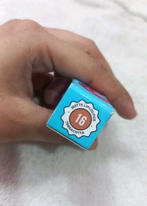 Sugar POP LIPSTICK🪷🌺