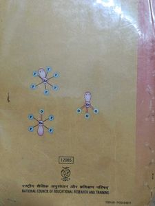 Ncert Chemistry 2nd Year Part 1