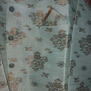 Elegant Sherwani Set For Boys Under 15yr