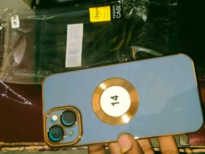 IPHONE 14 COVER