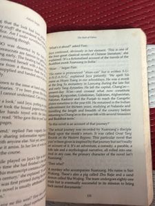 Ashwin Sanghi Books &amp; Thirteen reasons why