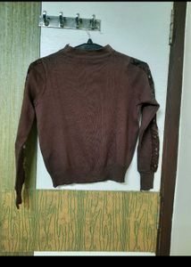 sweater top
