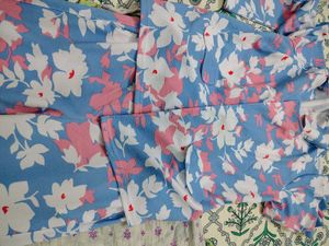 Floral Girls Co ord set for party wear