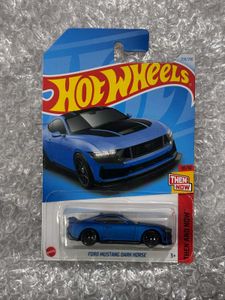 Hotwheels Rare
