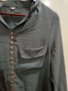 Kurta Style Top For Women