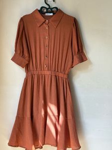 Classy Chic Dress