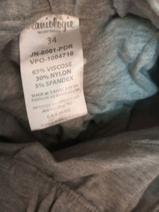 Imported Jogger Pant