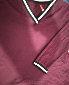 T Shirt And Top
