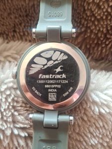 Fastrack Women's Watch