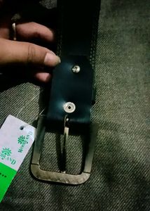 Woodland Original Belt For Men