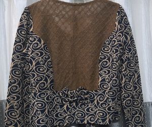 Girl&#39;s Casual Jacket