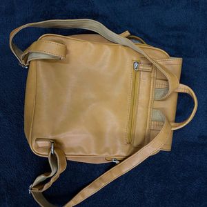 PU Backpack