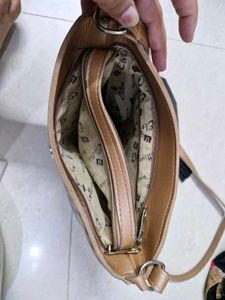 Sling Bag