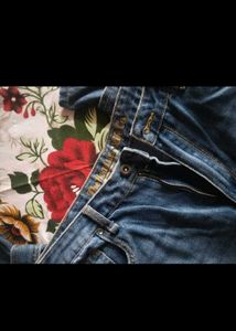 Roadstar jeans for women