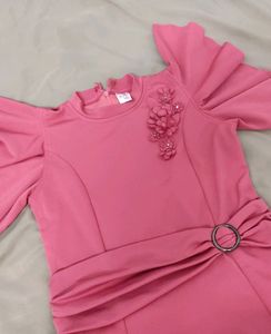 Pretty Red Dress❤✨