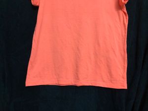 H&amp;M Short Sleeve T Shirt