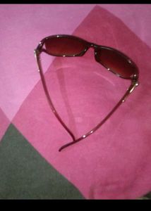 Brown Sunglasses Like New